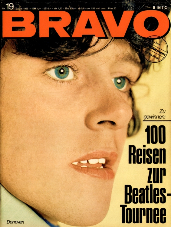 BRAVO 1966-19
